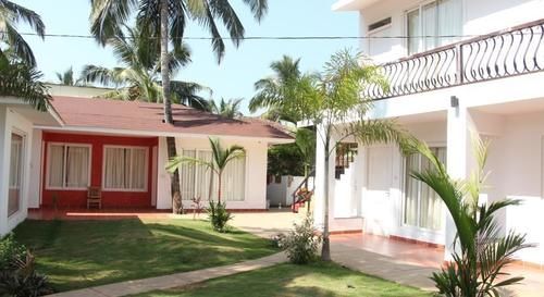 Paparazzi Resort Baga Buitenkant foto